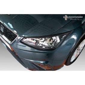 Blende, Hauptscheinwerfer für SEAT von MOTORDROME DESIGN