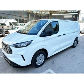 Schwellerverkleidung für FORD von MOTORDROME DESIGN