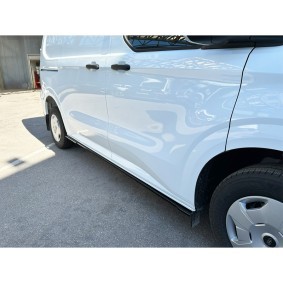Schwellerverkleidung für FORD von MOTORDROME DESIGN