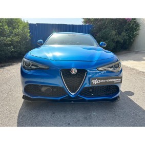 Spoilerlippe für ALFA ROMEO von MOTORDROME DESIGN