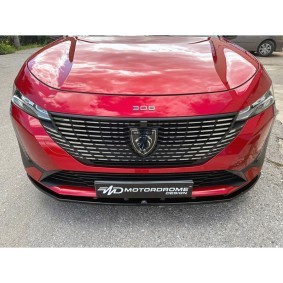Spoilerlippe K189-001 von MOTORDROME DESIGN günstig für 232,24 € online kaufen