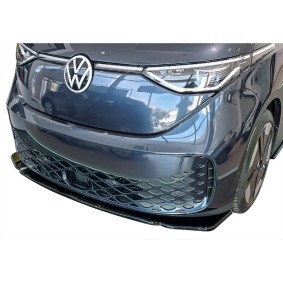 Spoilerlippe für VW von MOTORDROME DESIGN