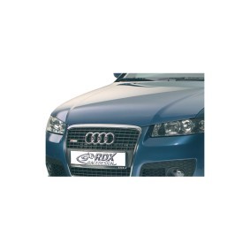 Köp Spoiler, kylargaller av RDX Racedesign RDHV033 till det låga priset 1485,33 kr
