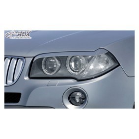 Compre Guarnição, farol principal da RDX Racedesign RDSB124 a um preço baixo por 55,80 €