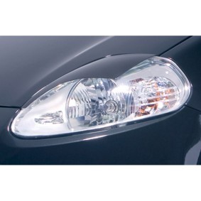 Compre Peças para faróis principais de RDX Racedesign online para PUNTO (188) a preços moderados