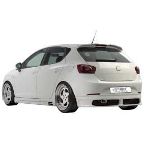Køb Bagdiffuser af RDX Racedesign RDHA095 til den lave pris 1387,95 DKK