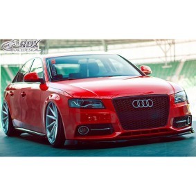 Køb Spoiler af RDX Racedesign RDFAVX30068 til den lave pris 1554,77 DKK