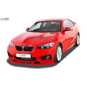 Acquista Sottoparaurti da RDX Racedesign online per 2 Cabrio (F23) a prezzi moderati