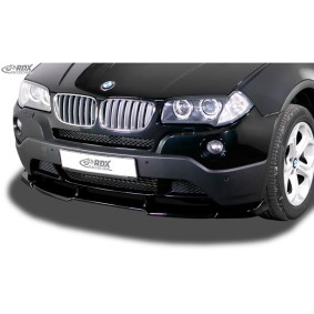 Spoilerlippe für BMW von RDX Racedesign