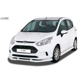 Compre Bumper lip de RDX Racedesign online para B-MAX (JK) a preços moderados