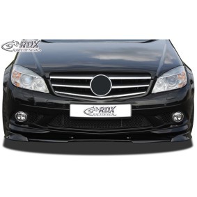 Acquista Sottoparaurti da RDX Racedesign online per Classe C T-modell (S204) a prezzi moderati