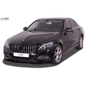 Acquista Sottoparaurti da RDX Racedesign online per Classe C T-modell (S205) a prezzi moderati