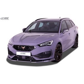 Spoilerlippe RDFAVX30135 CUPRA von RDX Racedesign