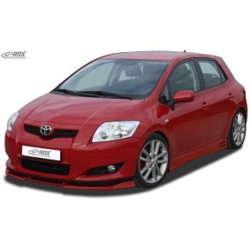 Compre Spoiler da RDX Racedesign RDFAVX30538 a um preço baixo por 179,51 €