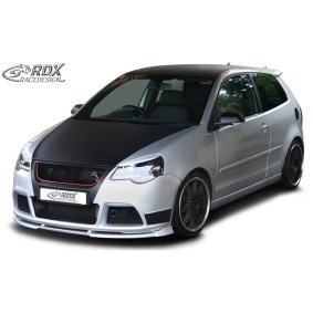Køb Spoiler af RDX Racedesign RDFAVX30562 til den lave pris 1554,77 DKK