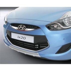 Spoilerlippe für HYUNDAI von RGM
