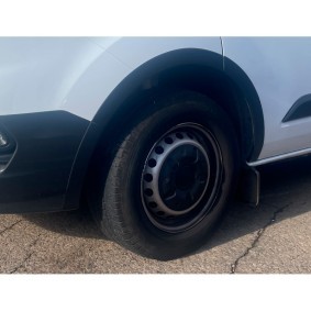 Kotflügelverbreiterung für FORD von RGM