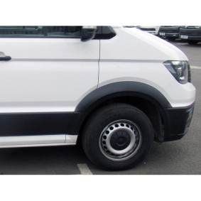 Compre Alargamento, guarda-lamas da RGM WA250 a um preço baixo por 182,41 €