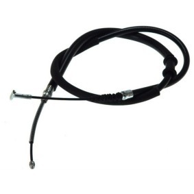 Handbremsseil 11.0204.1 von ADRIAUTO günstig für 16,50 € online kaufen