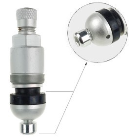 Osta Venttiili, rengaspaineen valvontajärj. PROFITOOL:llä VL-TPMS-01 edullisesti hintaan 9,84 €