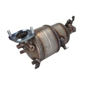 Köp Partikelfilter (DPF) av JMJ 1340 till det låga priset 8311,01 kr