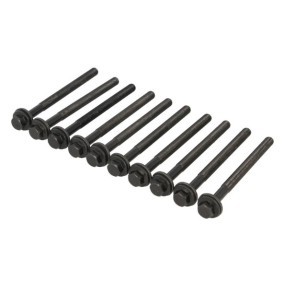 Zylinderkopfschraubensatz 81071700 von AJUSA günstig für 50,86 € online kaufen