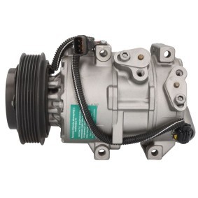 Klimakompressor 8623395 von TEAMEC günstig für 276,71 € online kaufen