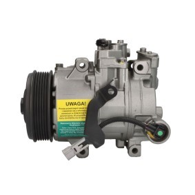 Compre Compressor de ar condicionado de TEAMEC online para Legacy IV Carrinha (BP) a preços moderados
