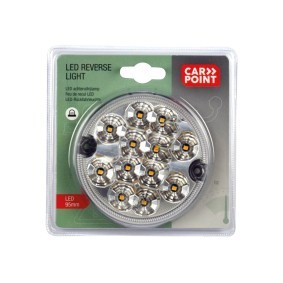 Rückfahrleuchte des Herstellers CARPOINT - Originalware Artikelnummer: 0414002