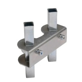 Anhängebock, Anhängevorrichtung des Herstellers Twinny Load - Originalware Artikelnummer: 629902150