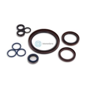 Getriebe Simmerring des Herstellers MONEDERO - Originalware Artikelnummer: 99022200002-AA