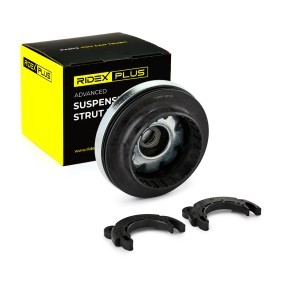 Federbeinstützlager 1180S0201P von RIDEX PLUS günstig für 29,72 € online kaufen