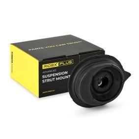 Osta Jousijalan tukilaakeri RIDEX PLUS:llä 1180S0137P edullisesti hintaan 23,73 €