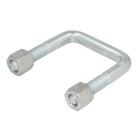 Acquista Staffa attacco molla da TES U00573 Z/N a buon mercato per soli 9,74 €