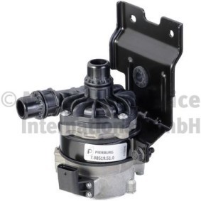 Comprar Bomba de agua auxiliar de PIERBURG 7.08519.51.0 a bajo precio de 506,63 €