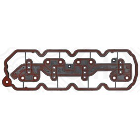 Achetez des Joint, couverle de carter (carter de vilebrequin) ELRING 208.290 à prix pour 49,30 €