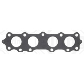 Compre Junta de coletor de escape de ELRING online para Veloster (JS, JSN) a preços moderados
