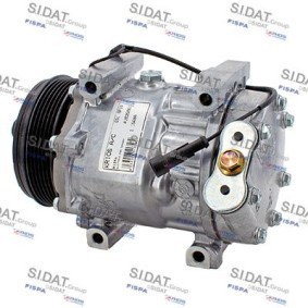 Klimakompressor 1.1548A von SIDAT günstig für 339,01 € online kaufen