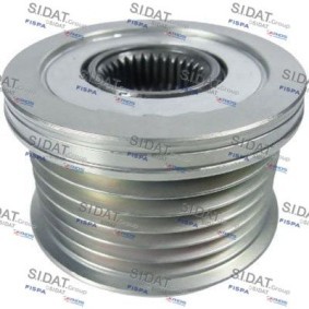 Generatorfreilauf 455248 von SIDAT günstig für 29,17 € online kaufen
