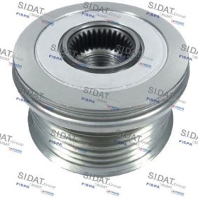 Generatorfreilauf 455273 von SIDAT günstig für 29,17 € online kaufen