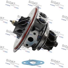 Acquista Turbina da SIDAT online per Classe S Cabrio (A217) a prezzi moderati