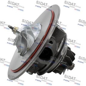 Acquista Turbina da SIDAT online per GIULIA (952_) a prezzi moderati