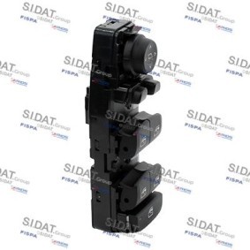Compre Interruptor de vidros de SIDAT online para X6 (G06, F96) a preços moderados