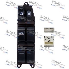 Fensterheberschalter 5.145876A2 von SIDAT günstig für 81,88 € online kaufen