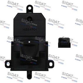 Fensterheberschalter 5.145877A2 von SIDAT günstig für 27,31 € online kaufen