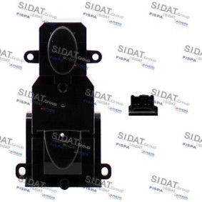 Fensterheberschalter 5.145881A2 von SIDAT günstig für 25,91 € online kaufen