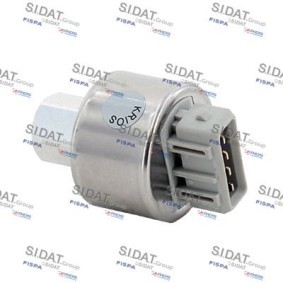 Druckschalter, Klimaanlage 5.2120 von SIDAT günstig für 20,20 € online kaufen