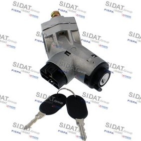 Lenkschloß 60001A2 von SIDAT günstig für 62,89 € online kaufen
