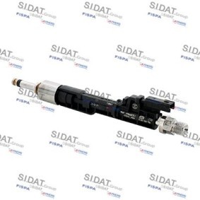 Einspritzventil 81.685 von SIDAT günstig für 165,16 € online kaufen
