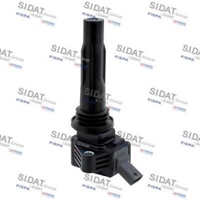 Zündspule 85.30657 von SIDAT günstig für 38,58 € online kaufen